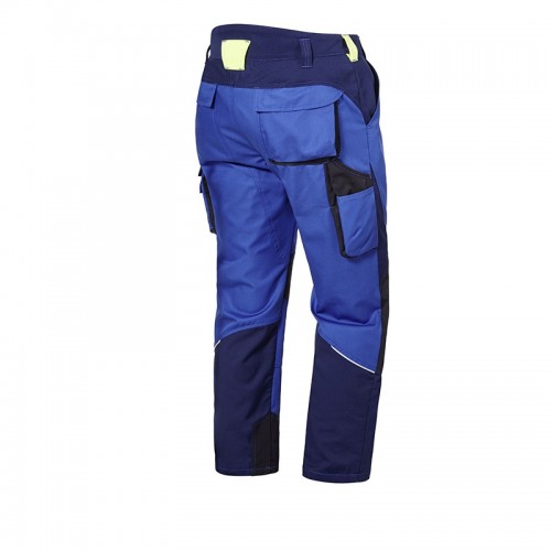 Pantalon de travail concept