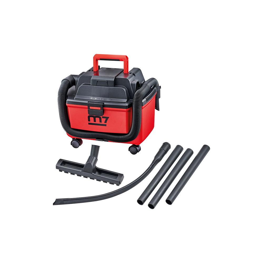 Aspirateur souffleur électroportatif