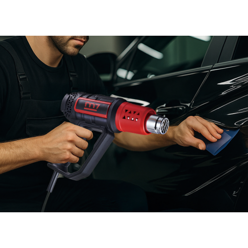 Décapeur thermique filaire 2000W