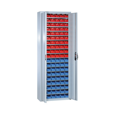 Armoire pour bacs à bec 700 x 300 x 1980