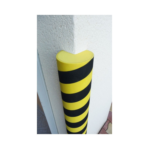 Protection d'angle 1/4 de rond
