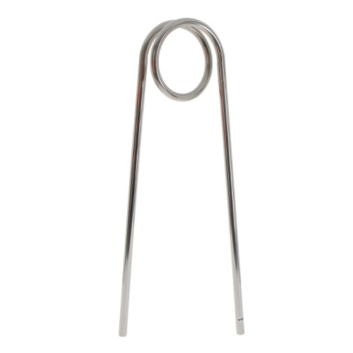 Arceau vélo velopins à sceller