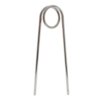 Arceau vélo velopins à sceller