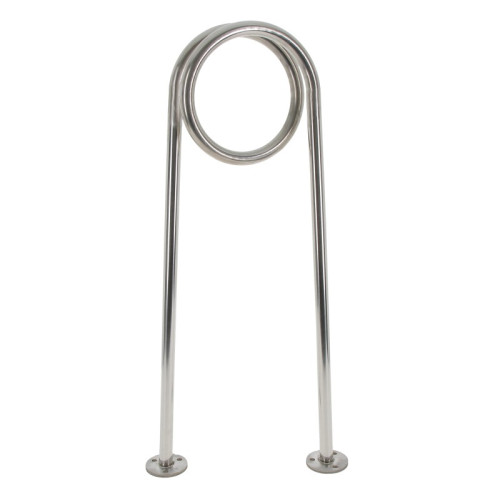 Arceau vélo velopins à fixer