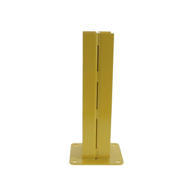 Protection double palettier madrier - 175 mm