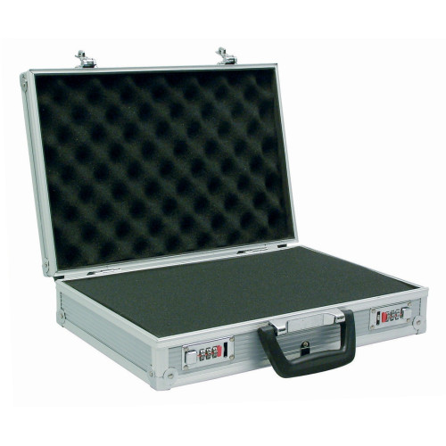 Mallette de protection en aluminium