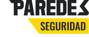 PAREDES SEGURIDAD